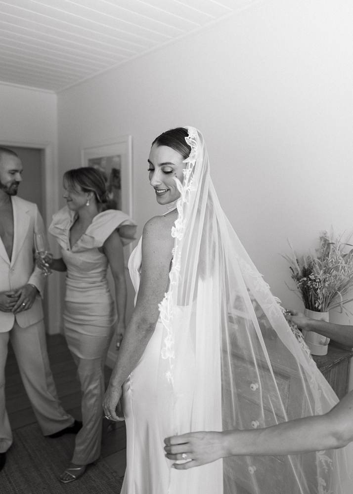 Georgia & Tim